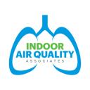 Indoor Air Quality Associates logo